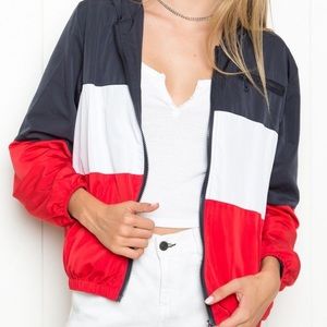 Brandy Melville Krissy Jacket